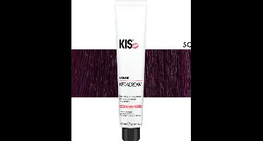 Kis KeraCream Color 100ml 5C