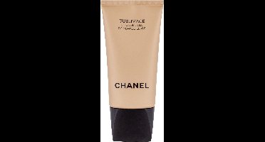 CHANEL SUBLIMAGE L'HUILE EN GEL DE DEMAQUILLAGE 150ML