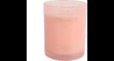 Countryfield Geurkaars Small Romance - 9 cm / ø 7 cm