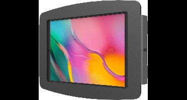 Space Galaxy Tab Enclosure Wall Mount Tab S 5e (2019),
