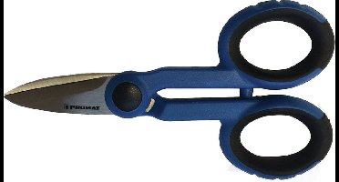 Promat elektricien-ambachtschaar - 140mm - 4000817802