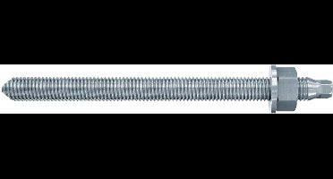 Ankerstang E-Verzinkt M20X260 - 50260