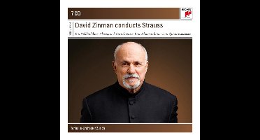 Richard Strauss: Orchestral Works