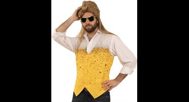 Bier Gilet Heren - Maat 54