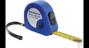 Promat rolmaat 2m x13mm- 4000855002