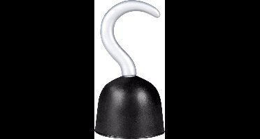 Boland - Haak Piraat - Kinderen en volwassenen - Unisex - Piraat - Piraten