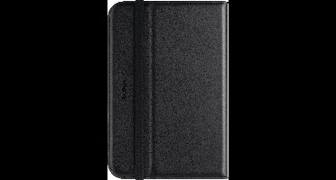 Belkin - Universeel etui met sluitband en standaard voor 8"-tablets