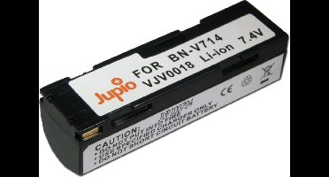 Jupio BN-V714/V712 - Accu Camcorder