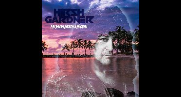 My Brain Needs a Holiday