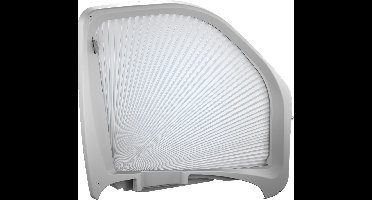 Dometic SP300 Verduistering Zijramen Ducato X250/X290