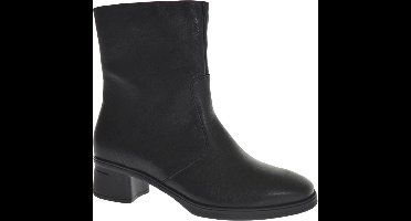 Hartjes 172.1901/10 01.00 G Dames Enkellaarzen - Zwart - 4