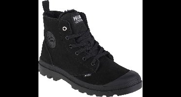 PALLADIUM PAMPA HI ZIP WL - 05982-010-M - Sneakers Schoenen - Maat EU 46 UK 11
