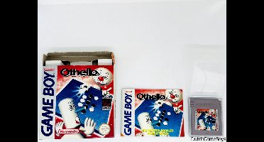 Gameboy Classic - Othello - FAH
