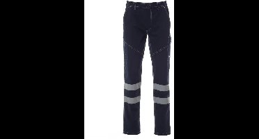 Payper Worker Summer Reflex - Navy Blue - XS