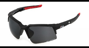 Fila SFI515 Nero opaco 67/10/130 UNISEX Zonnebrillen