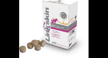 Linkskin Tabletten - 32 stuks