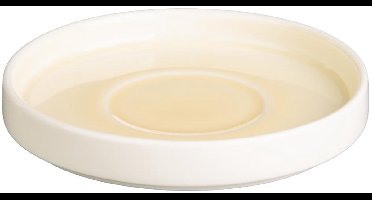 Olympia Fondant Schotels Lemon Geel 135mm Voor CU424 (6 Stuks) - Olympia CU425