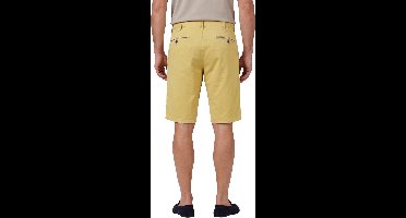 Meyer korte broek camel