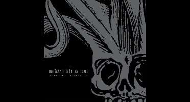 Modern Life Is War - Midnight In America (CD)