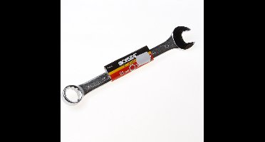Ironside Ring /steeksleutel 21mm