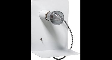 ETH Bedlamp Magneto USB Wit