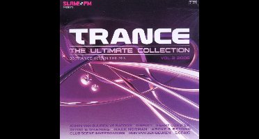 Trance The Ultimate Collection Vol.2 2006