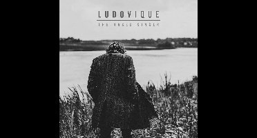 Ludovique - The Naked Singer (CD)