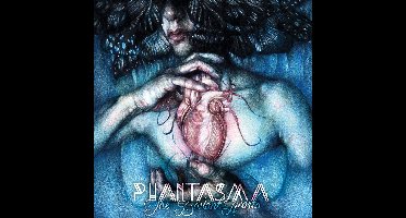 Phantasma - The Deviant Hearts (CD)
