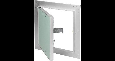 inspectieklep 20 x 20 cm