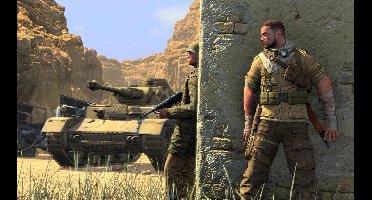 505 Games Sniper Elite III