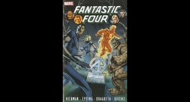 Fantastic Four