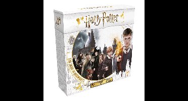 Asmodee Harry Potter Bordspel Familie