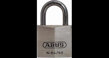 Abus Marine 84IB/40 hangslot