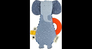 Trixie Mini Activiteitenspeeltje Mrs Elephant