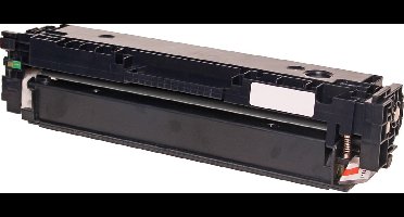 ABC huismerk toner zwart geschikt voor HP Laserjet Pro M254 M254dw M254nw MFP M280 M280nw M281 M281fdn M281fdw M 254 M 254dw M 254nw M 280 M 280nw M 281 M 281fdn M 281fdw HP 203A 203X CF540A CF540X