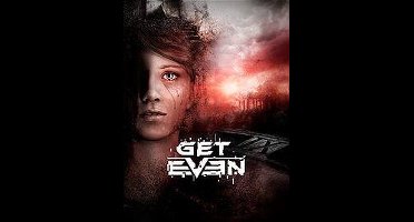 Get Even - PS4
