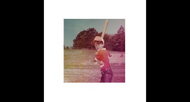Eric Bachmann - Eric Bachmann (CD)