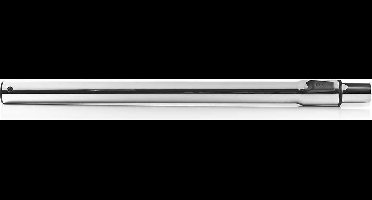 Nedis Telescoopbuis voor Stofzuiger - 32 mm - 580 mm - 980 mm - Chrome - Zilver