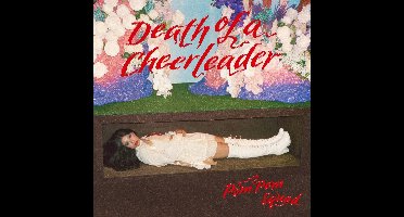 Pom Pom Squad - Death Of A Cheerleader (CD)