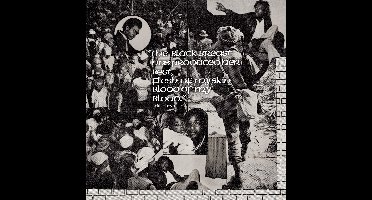 Keith Hudson - The Black Breast Has Produced Her Best, Flesh Of My Skin Blood Of My Blood (CD) (Remastered)