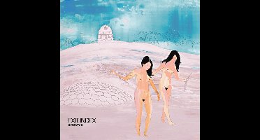 Grooms - Exit Index (LP)