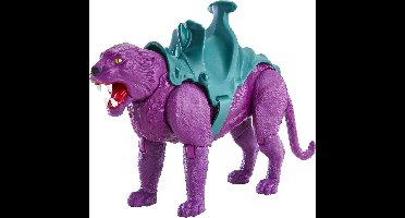 Masters of the Universe Origins Panthor - Speelfiguur