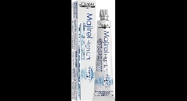 L'Oréal Professionnel - Haarverf - Majirel High Lift - 50ML - Violet