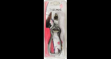 Sibel - Nails - Huidtang Pro - 14 cm