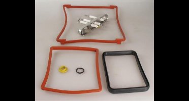 ATAG ONDERHOUDSSET OSS1 met elektrode S4.