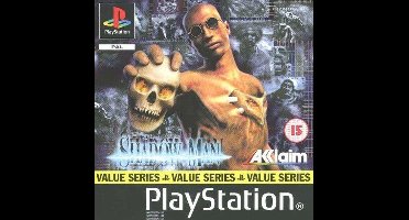 Shadowman (PS1)