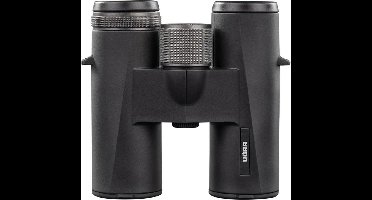 Dörr Puma 10x32 verrekijker BaK-4 Zwart