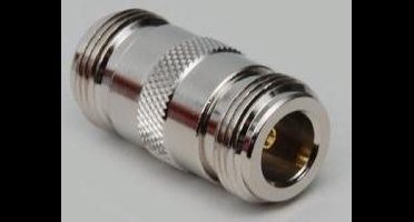 BKL Electronic 0404034 N-adapter N-bus - N-bus 1 stuk(s)