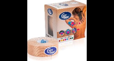 CureTape® 2,5cm x 5m