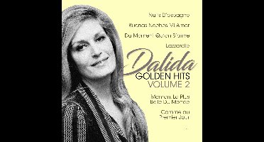 Golden Hits Vol.2